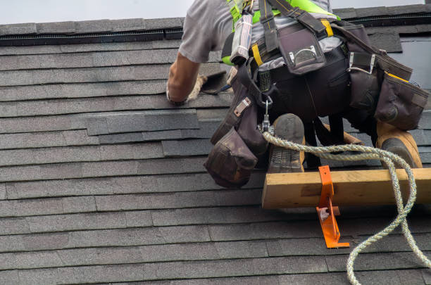 Best Chimney Flashing Repair  in Brecksville, OH